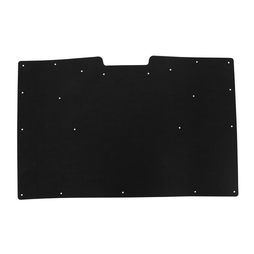 Under Hood Cover Brothers Trucks UHC87SM - Smooth