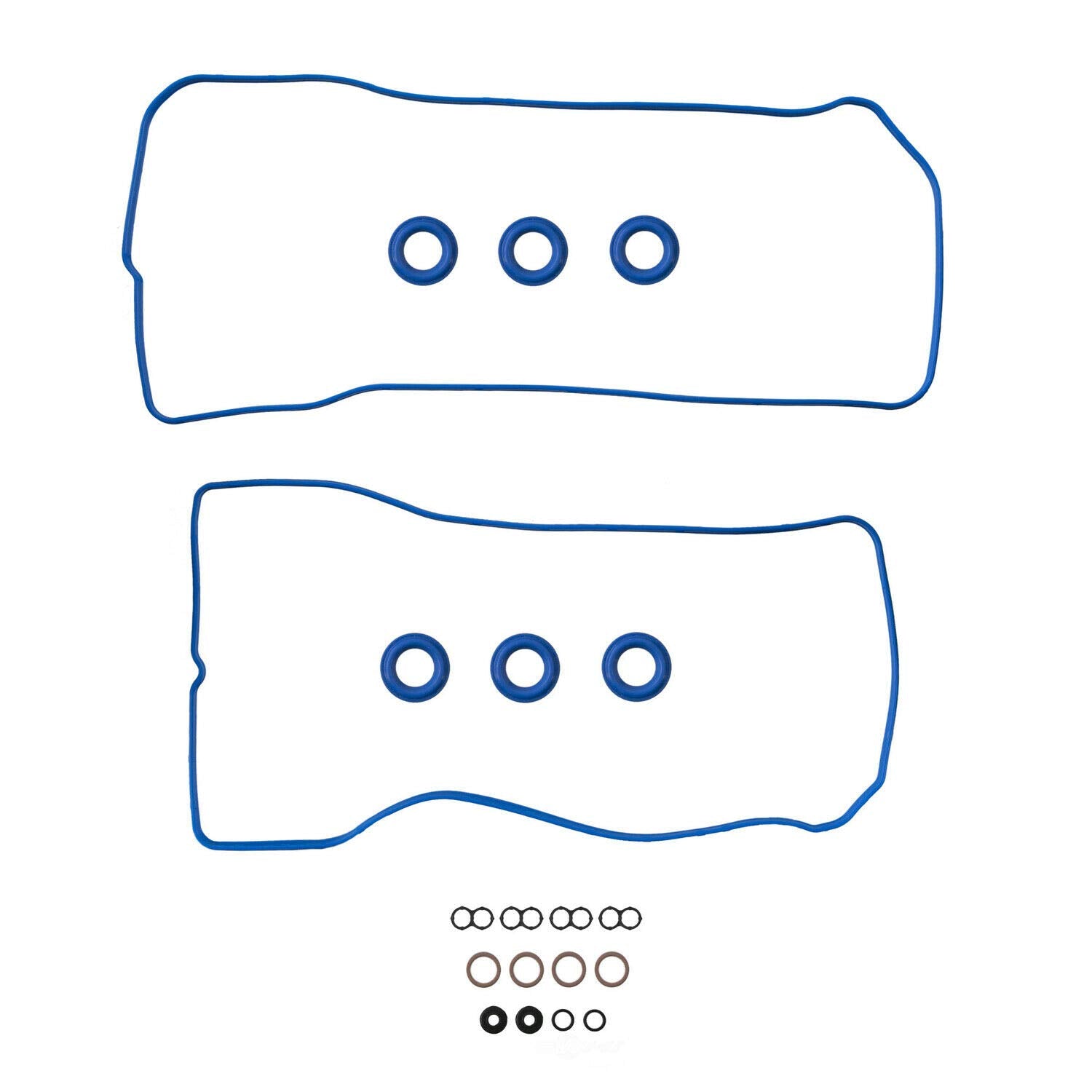 Engine Valve Cover Gasket Set MAHLE VS50682