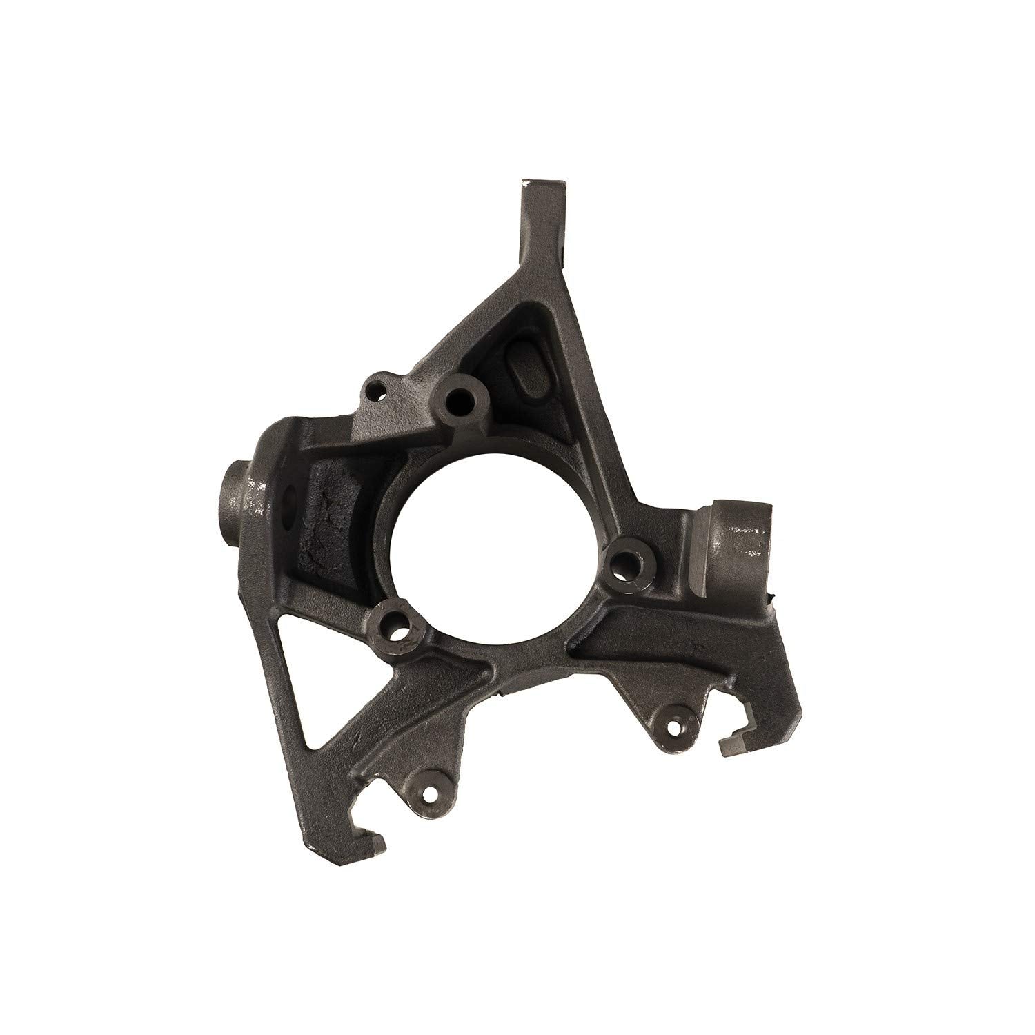18007.03 | Omix | Right Steering Knuckle | OE Reference: 52067576 | Fits 1990-2006 Jeep MJ/XJ/YJ/ZJ/TJ