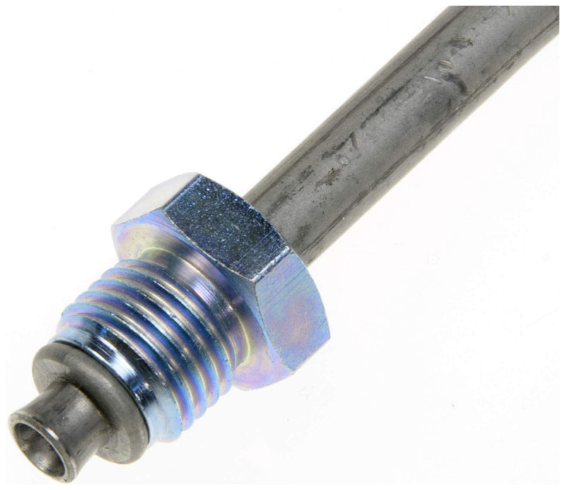 Pressure Line Gates 365635 Power Steering Assembly