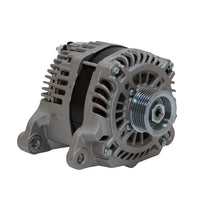 Alternator TYC Compatible with 2013-2018 Ram Ram 1500 Pickup