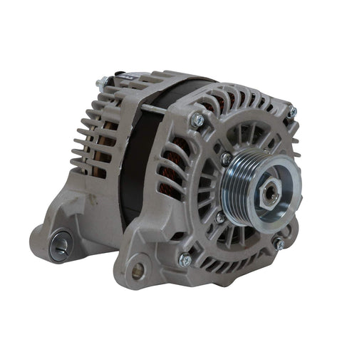 Alternator TYC Compatible with 2013-2018 Ram Ram 1500 Pickup