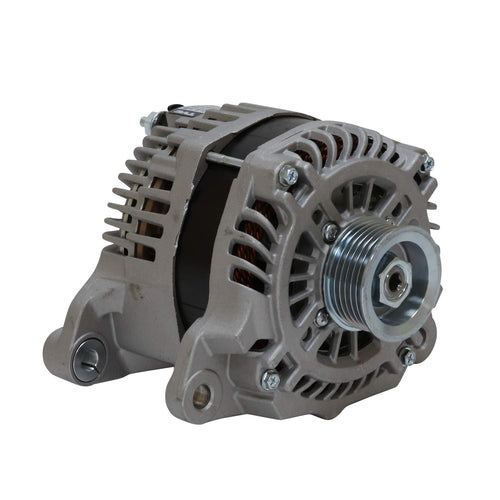 Alternator TYC Compatible with 2013-2018 Ram Ram 1500 Pickup