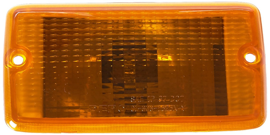 Replacement Driver Side DEPO 333-1626L-ACN Parking Light Assembly