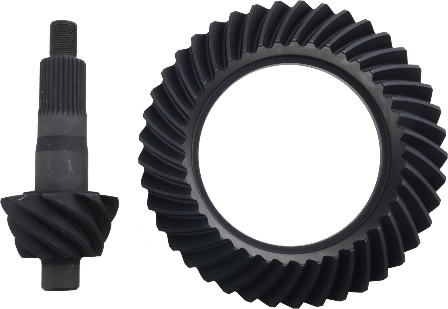 Spicer 2023935 SVL Differential Ring and Pinion Gear Set for GM 10.5", 4.56 Ratio