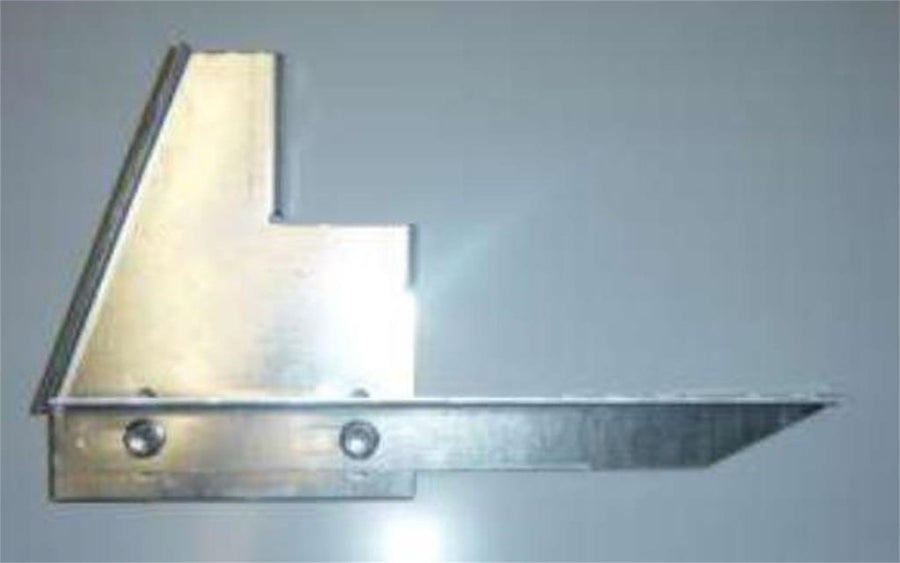 TranSender Owens Products 10-1205 Running Board Bracket Kit