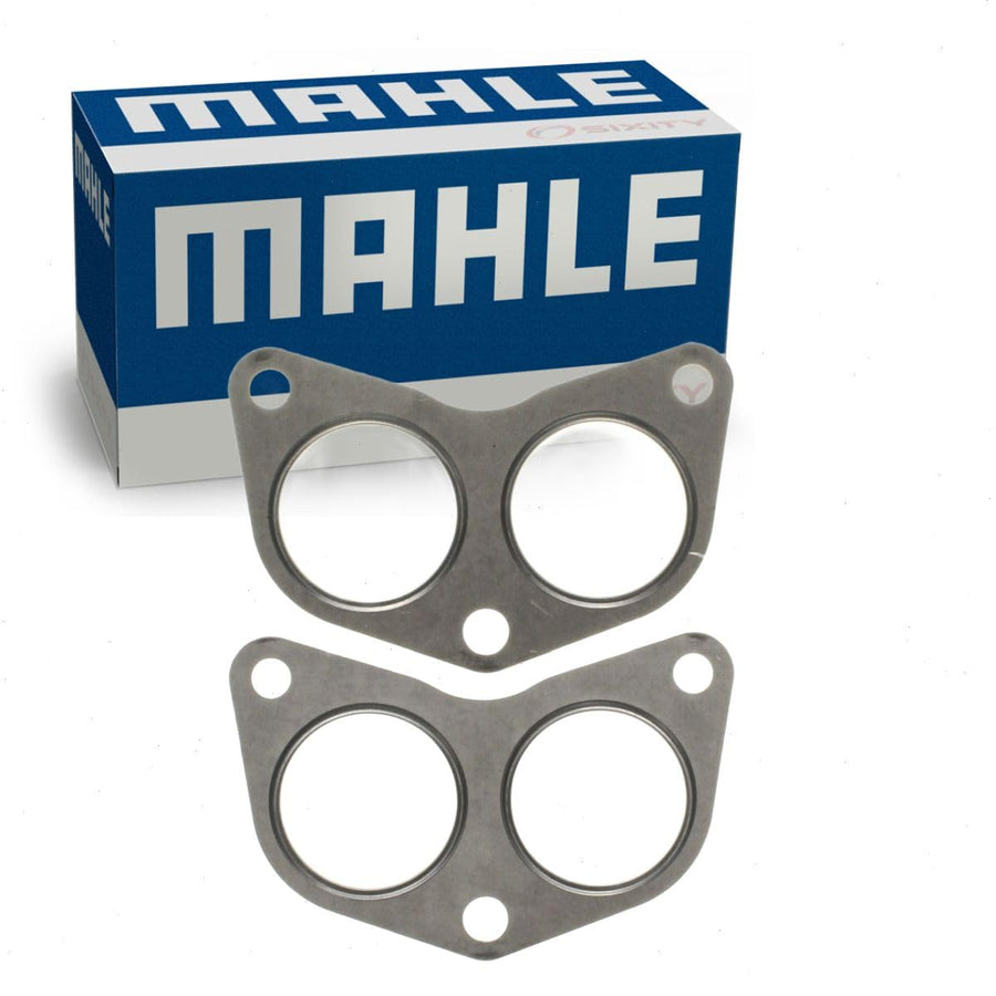 Exhaust Manifold Gasket Set MAHLE MS19882