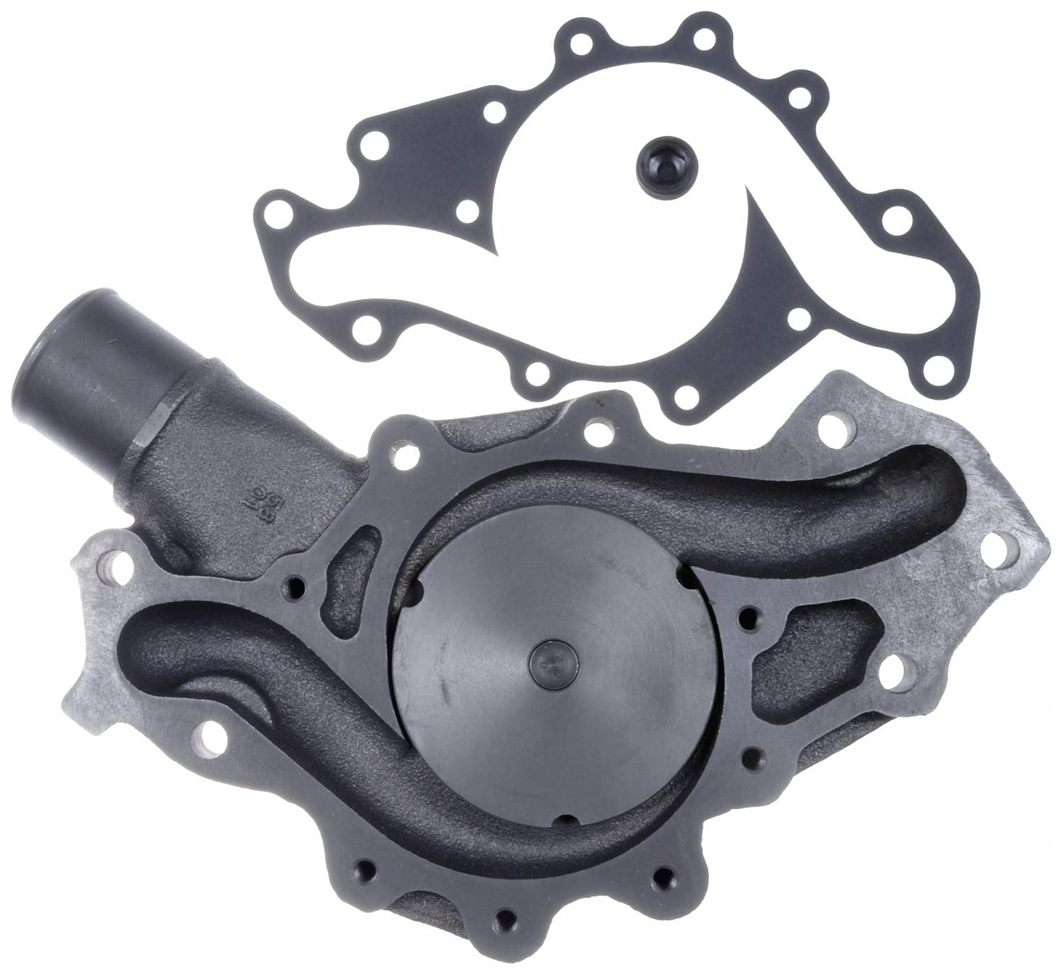Premium Gates Engine Water Pump 44100
