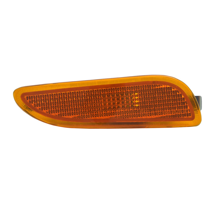 Right Side TYC Marker Light Compatible with 2003-2009 Mercedes Benz CLK class
