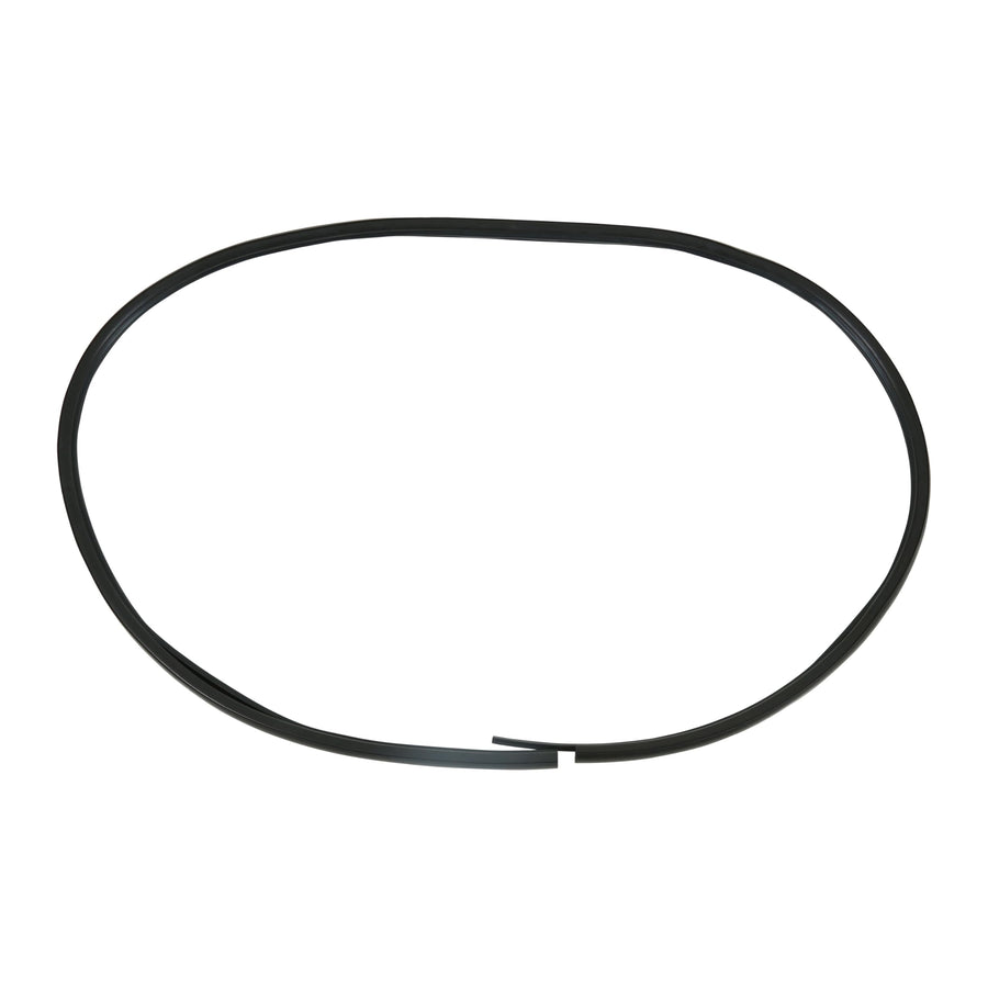 Brothers Trucks Rear Window Seal RWG66SB - Small - Black