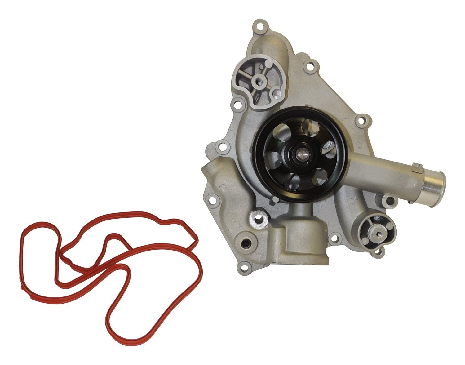 Crown Automotive Cooling and Water Pump Belts