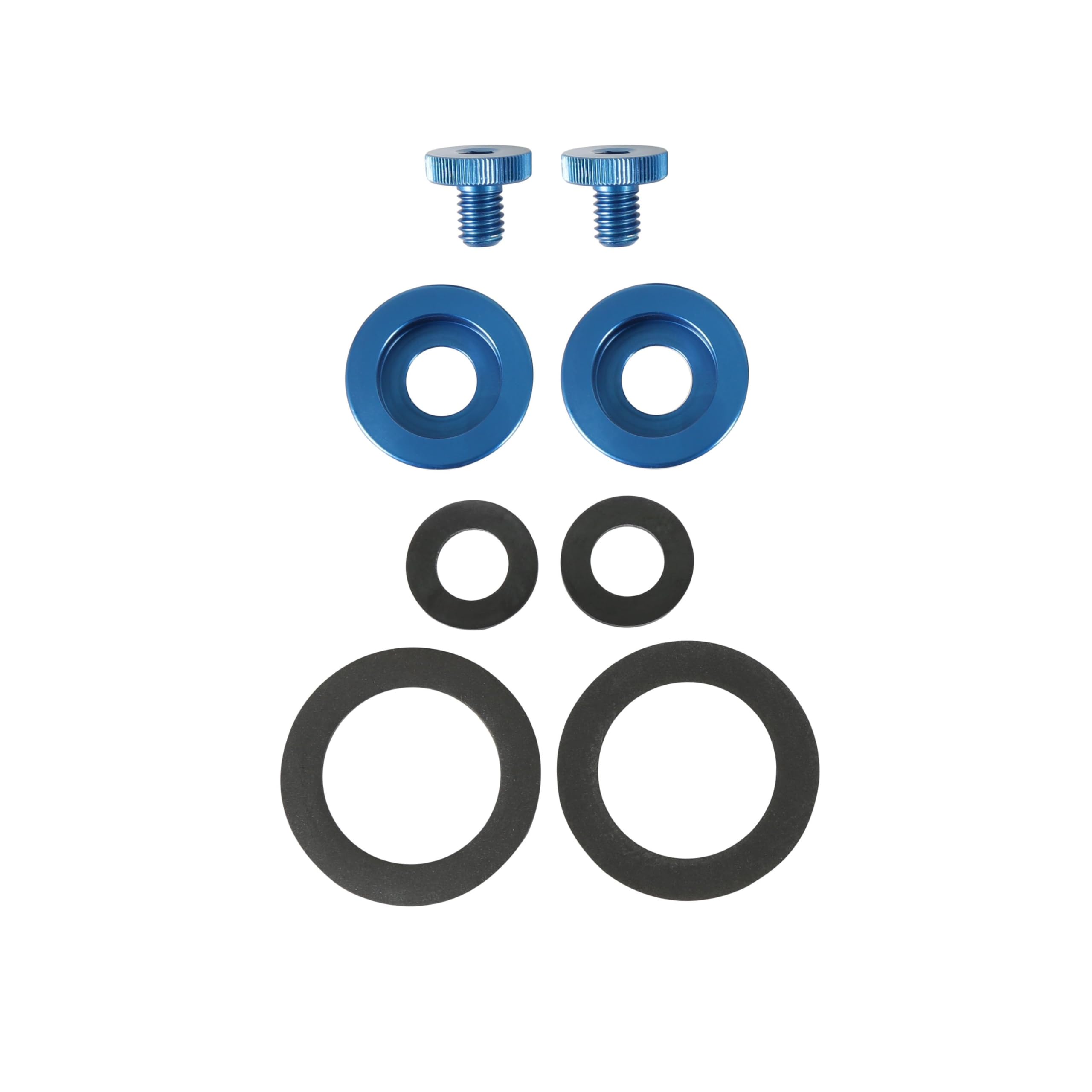 ST5 PEAK SCREW KIT/Blue Stilo YA0865B