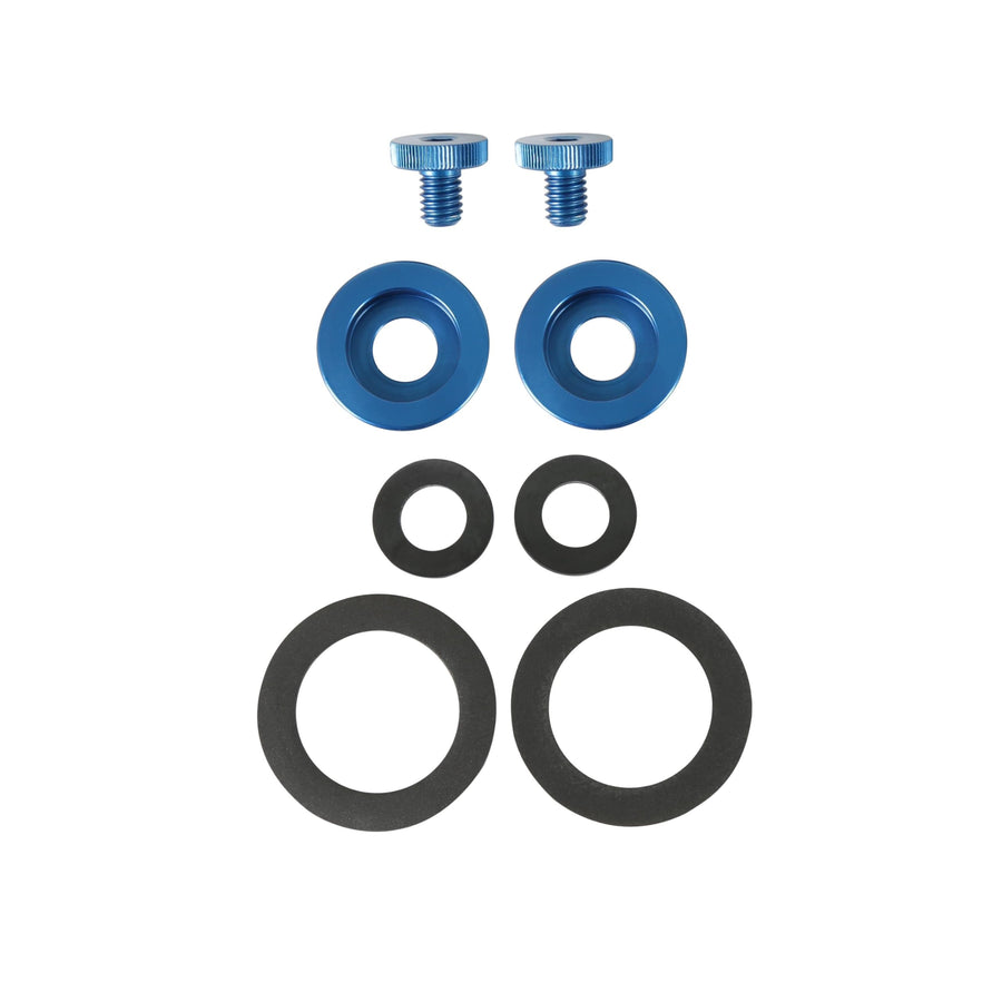 ST5 PEAK SCREW KIT/Blue Stilo YA0865B