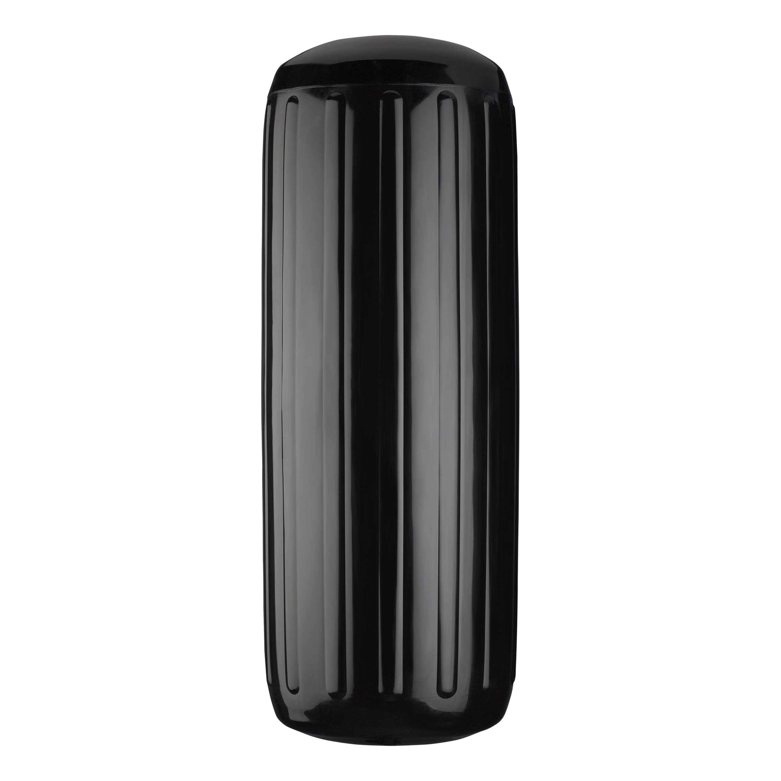 HTM-Series Polyform Boat Fender HTM-4 - Black