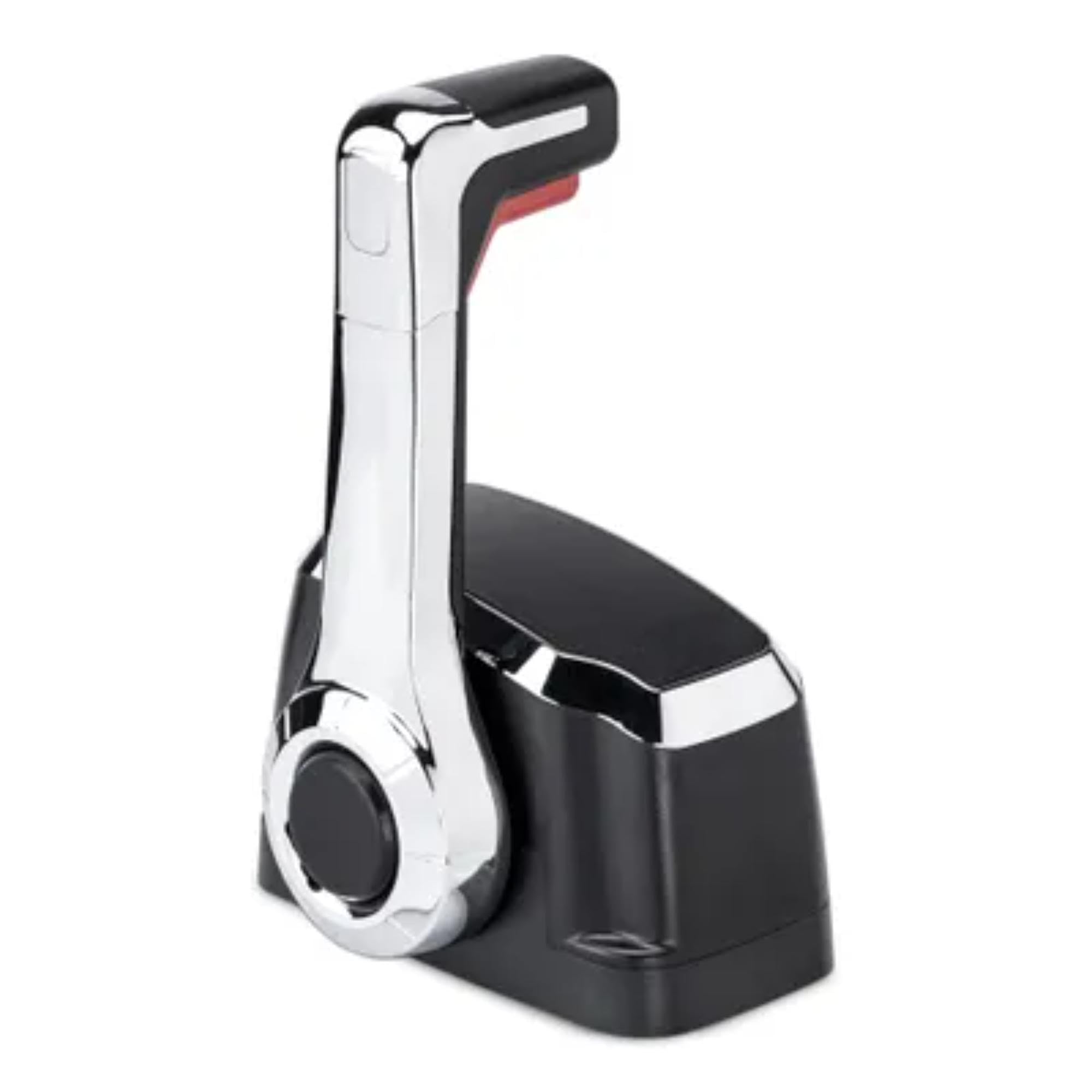 Xtreme Top Mount Control, Dometic, Chrome, Neutral Interlock,CHX8150P