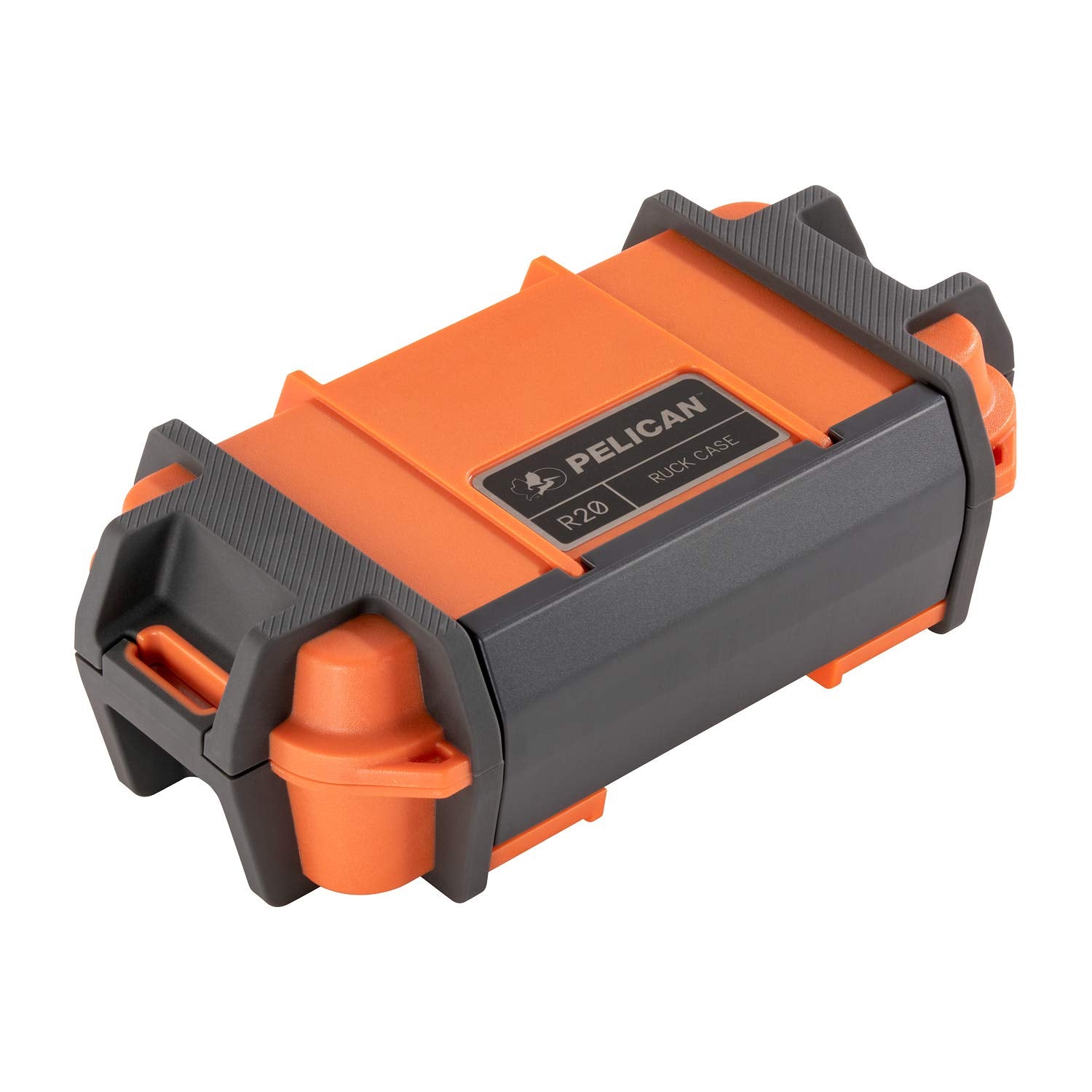 Ruck Pelican R20 Case (Orange)