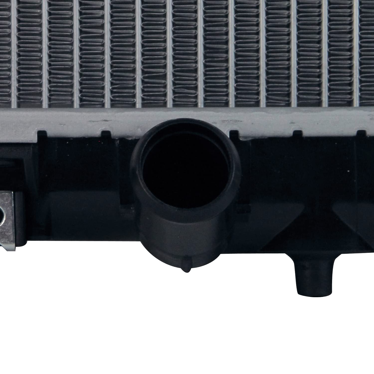 Radiator TYC 2270 Compatible with 1999-2004 Honda Odyssey