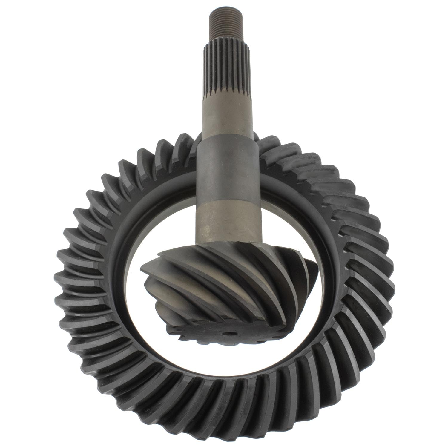 49-0005-1 Richmond Gear, Differential Ring & Pinion, For GM 7.5"/7.625", Gear Ratio 3.42, 10-Bolt, 26 Spline, 11 Pinion & 37 Ring Tooth -Fits Buick/Cadillac/Chevrolet/Hummer/GMC/Rep. Motive G875342X