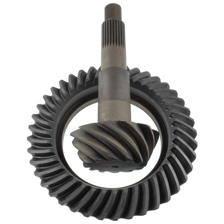 49-0005-1 Richmond Gear, Differential Ring & Pinion, For GM 7.5"/7.625", Gear Ratio 3.42, 10-Bolt, 26 Spline, 11 Pinion & 37 Ring Tooth -Fits Buick/Cadillac/Chevrolet/Hummer/GMC/Rep. Motive G875342X