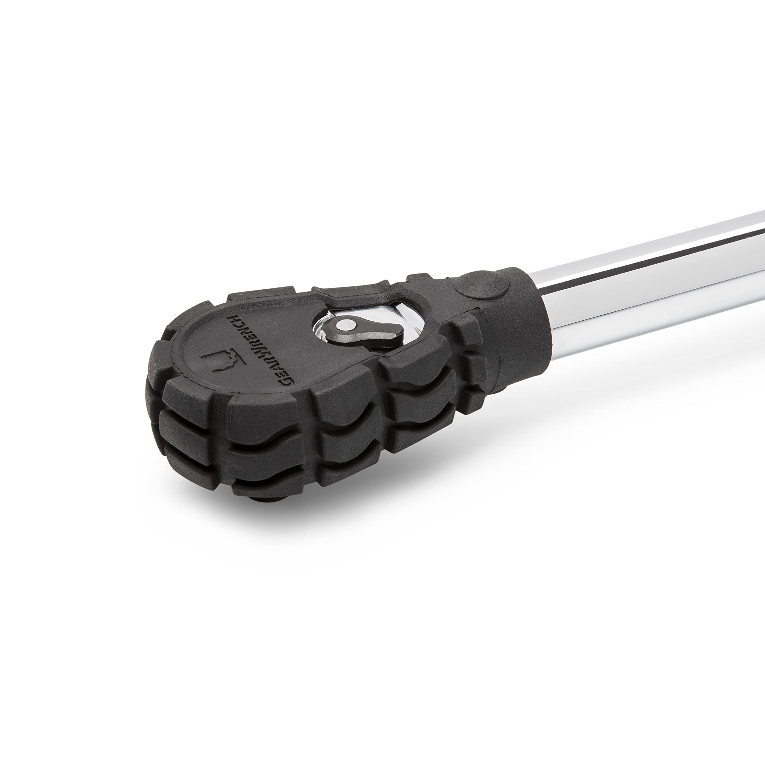Tire Shop GEARWRENCH 1/2" Drive Micrometer Torque Wrench 30-250 Ft/lbs. - 85088, Black