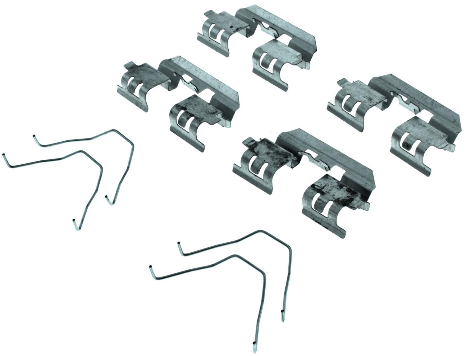 Sport Brake Pads StopTech 309.14510 with Shims and Hardware