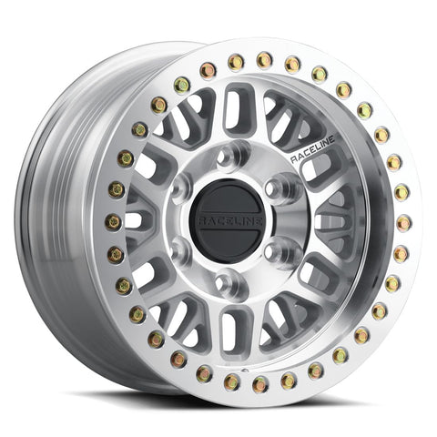 RYNO RT RACELINE MACHINED 17X9 5X139.7-12mm