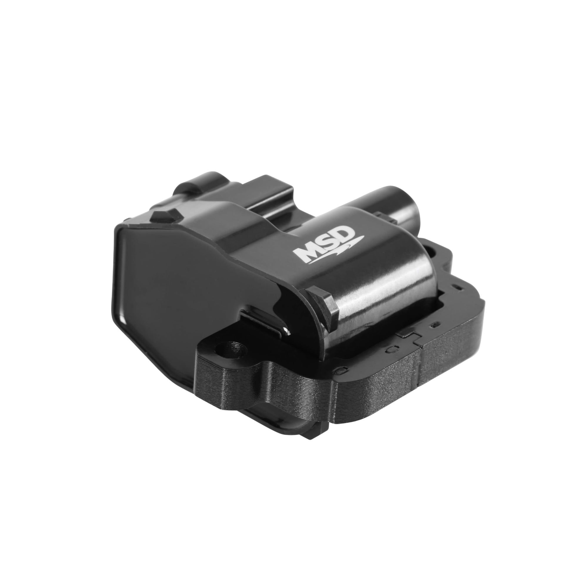 Blaster Series MSD 826283 Ignition Coils, Black, 8-Pack