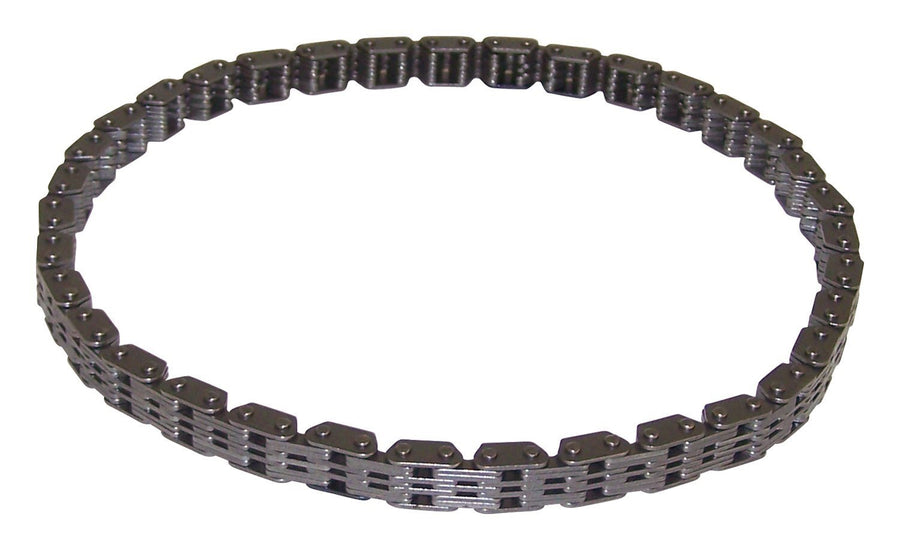 Timing Chain Crown Automotive Engine