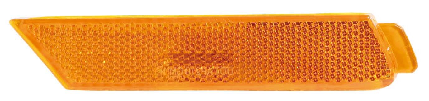 Chevy Camaro 10-11 Side Marker Light Assembly CAPA RH US Passenger Side