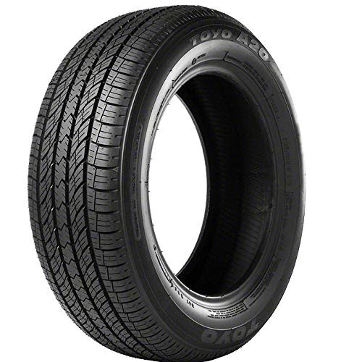 Proxes PXA20 Toyo Radial Tire - 215/50R17 90W
