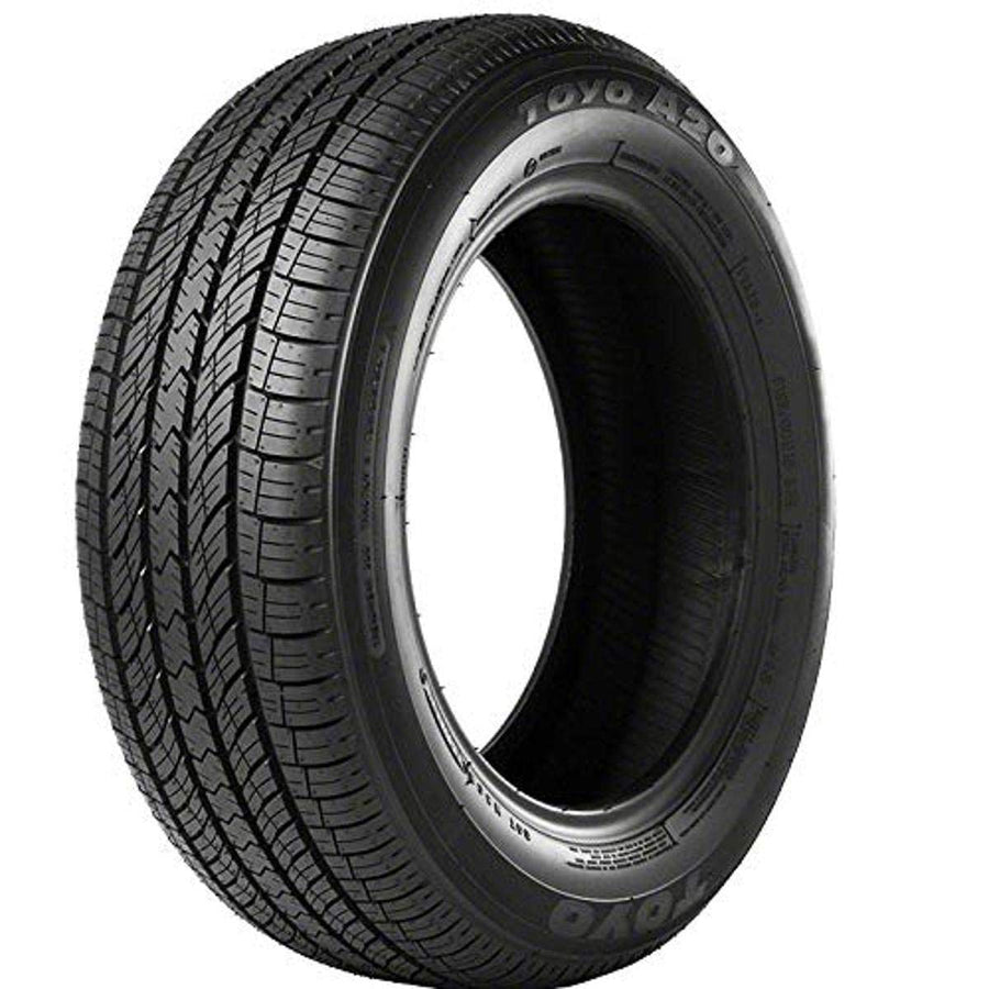 Proxes PXA20 Toyo Radial Tire - 215/50R17 90W