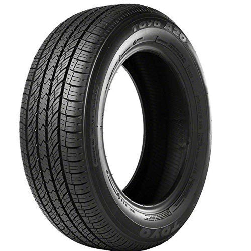 Proxes PXA20 Toyo Radial Tire - 215/50R17 90W