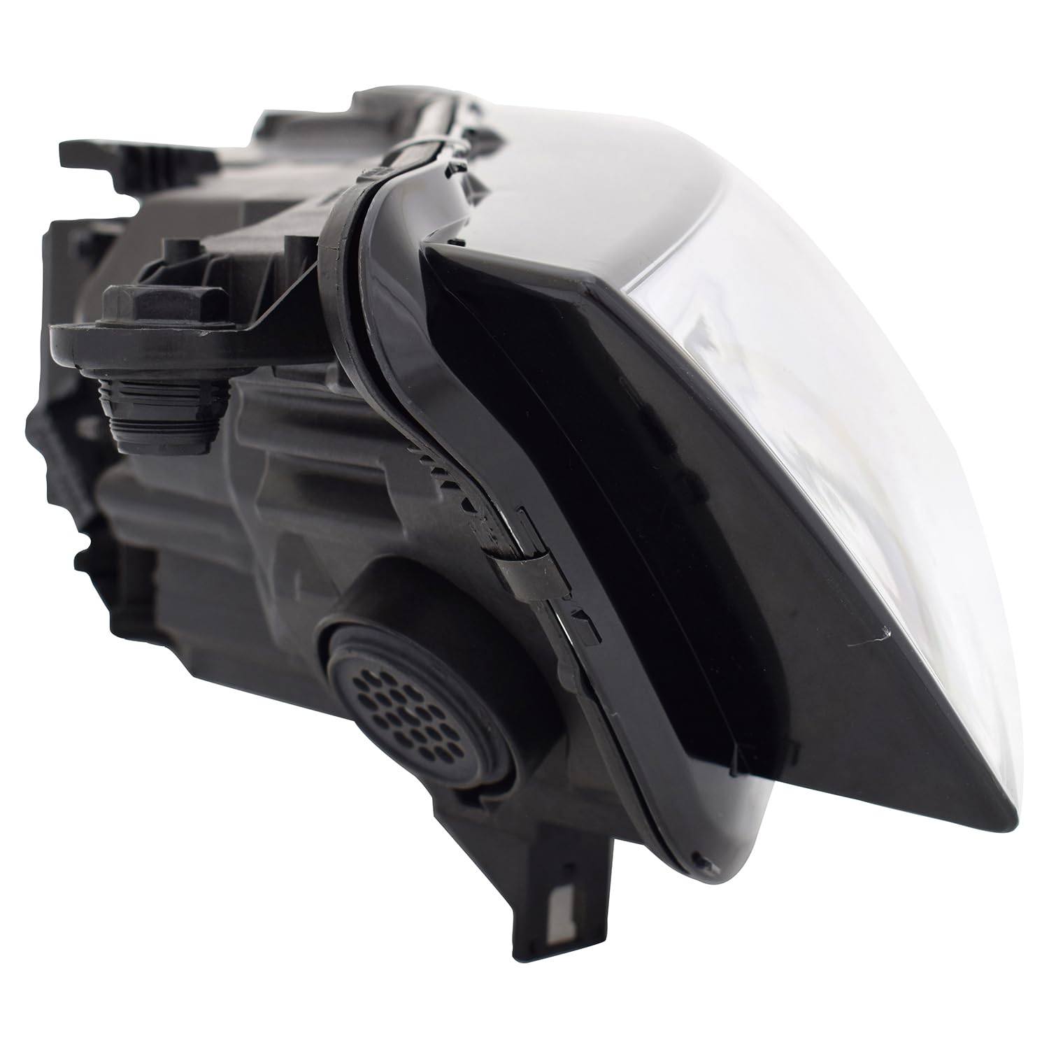 Front Left TYC 20-17096-00 Headlight Assembly