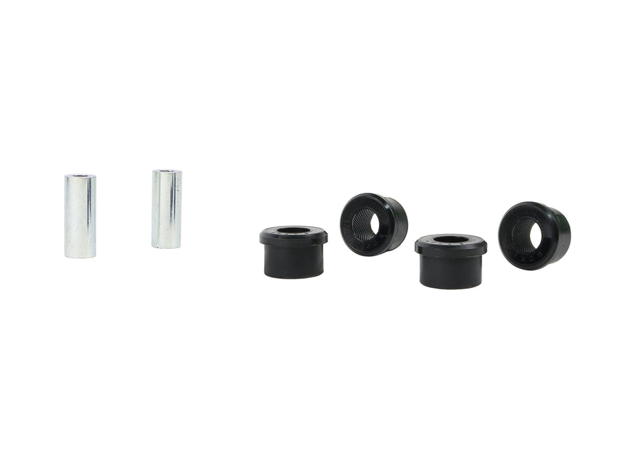 Nolathane Control Arm REV028.0140 Black Bushing (Lower Inner Front Front)