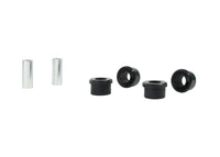 Nolathane Control Arm REV028.0140 Black Bushing (Lower Inner Front Front)