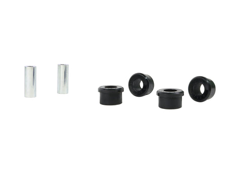 Nolathane Control Arm REV028.0140 Black Bushing (Lower Inner Front Front)