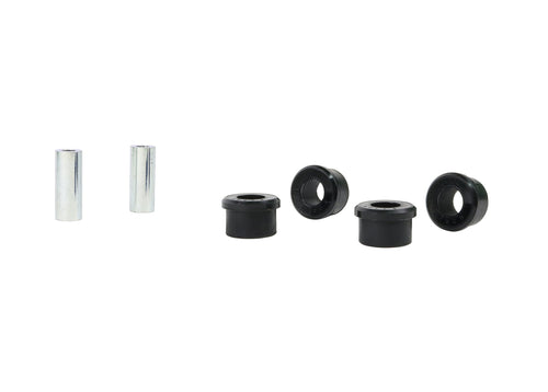 Nolathane Control Arm REV028.0140 Black Bushing (Lower Inner Front Front)