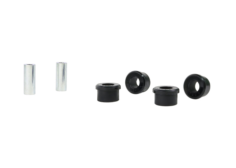 Nolathane Control Arm REV028.0140 Black Bushing (Lower Inner Front Front)