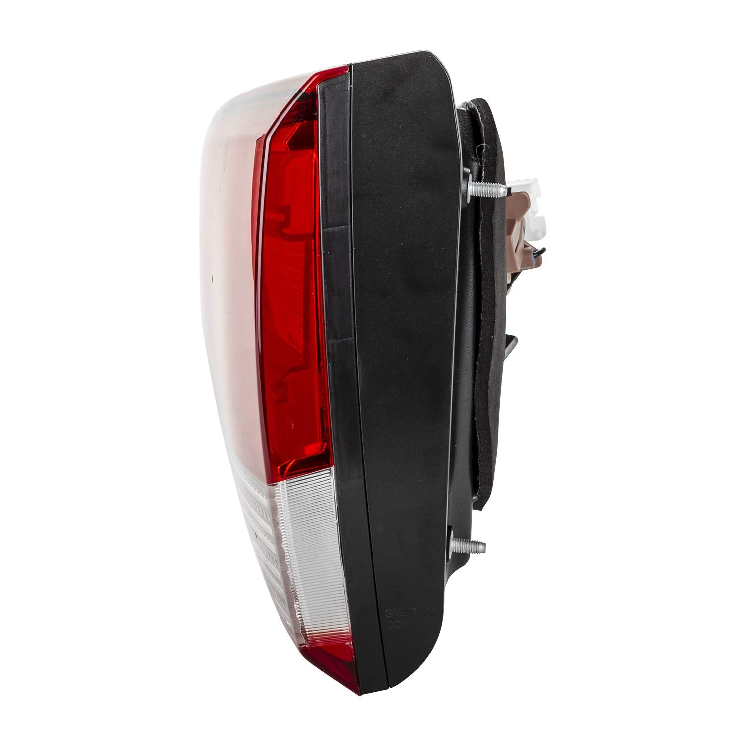 Right TYC Tail Light Assembly Compatible with 2014-2015 Kia Sorento