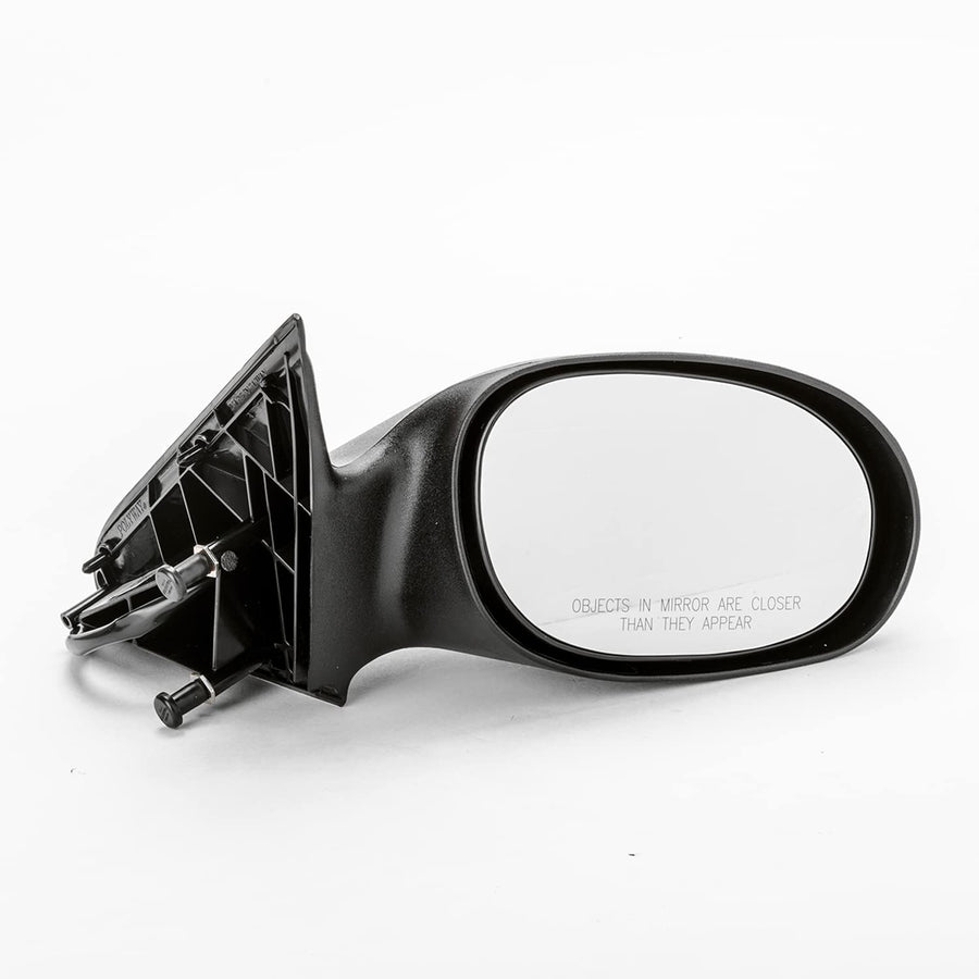 Right-Side TYC 3780131 Door Mirror Compatible with 2001-2006 Dodge Stratus Coupe