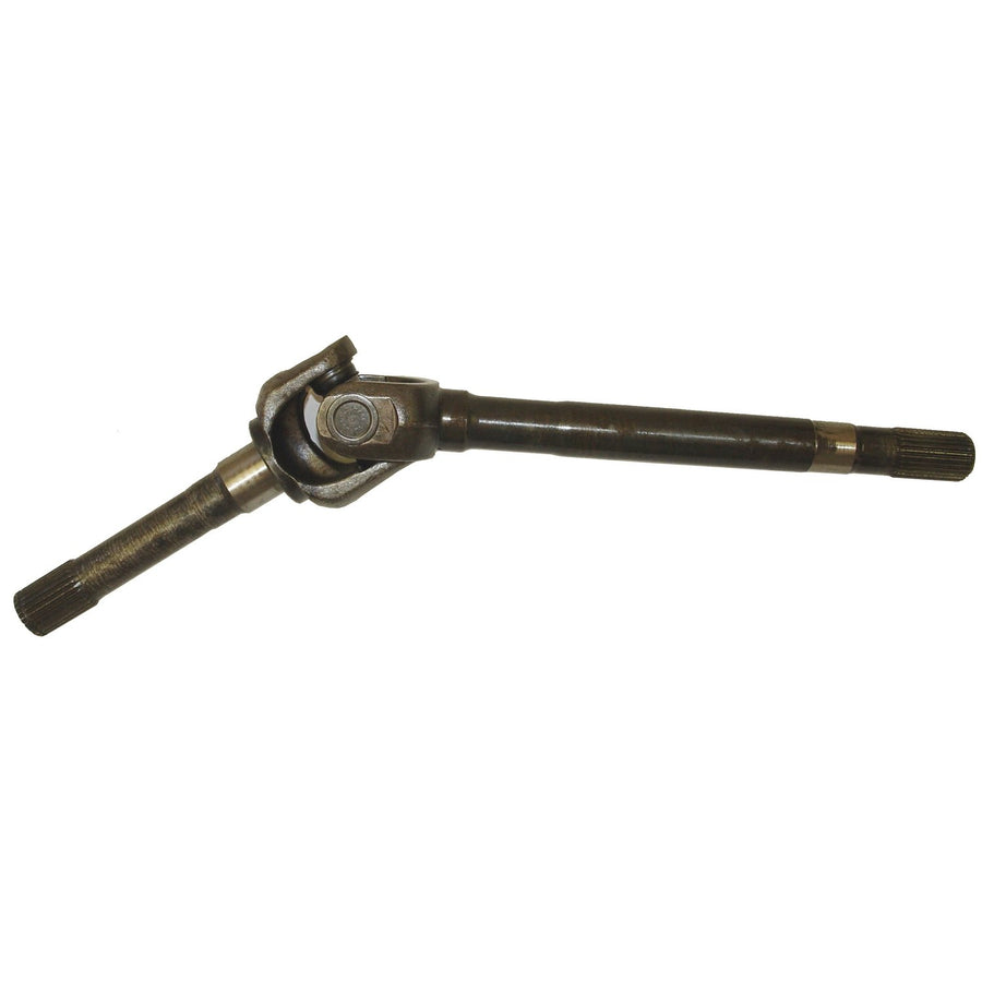 Omix-Ada 16523.04 | Axle Shaft Assembly, Right | OE Reference: 8127598 | Fits 1977-1981 Jeep CJ5 / CJ7 / CJ with Dana 30