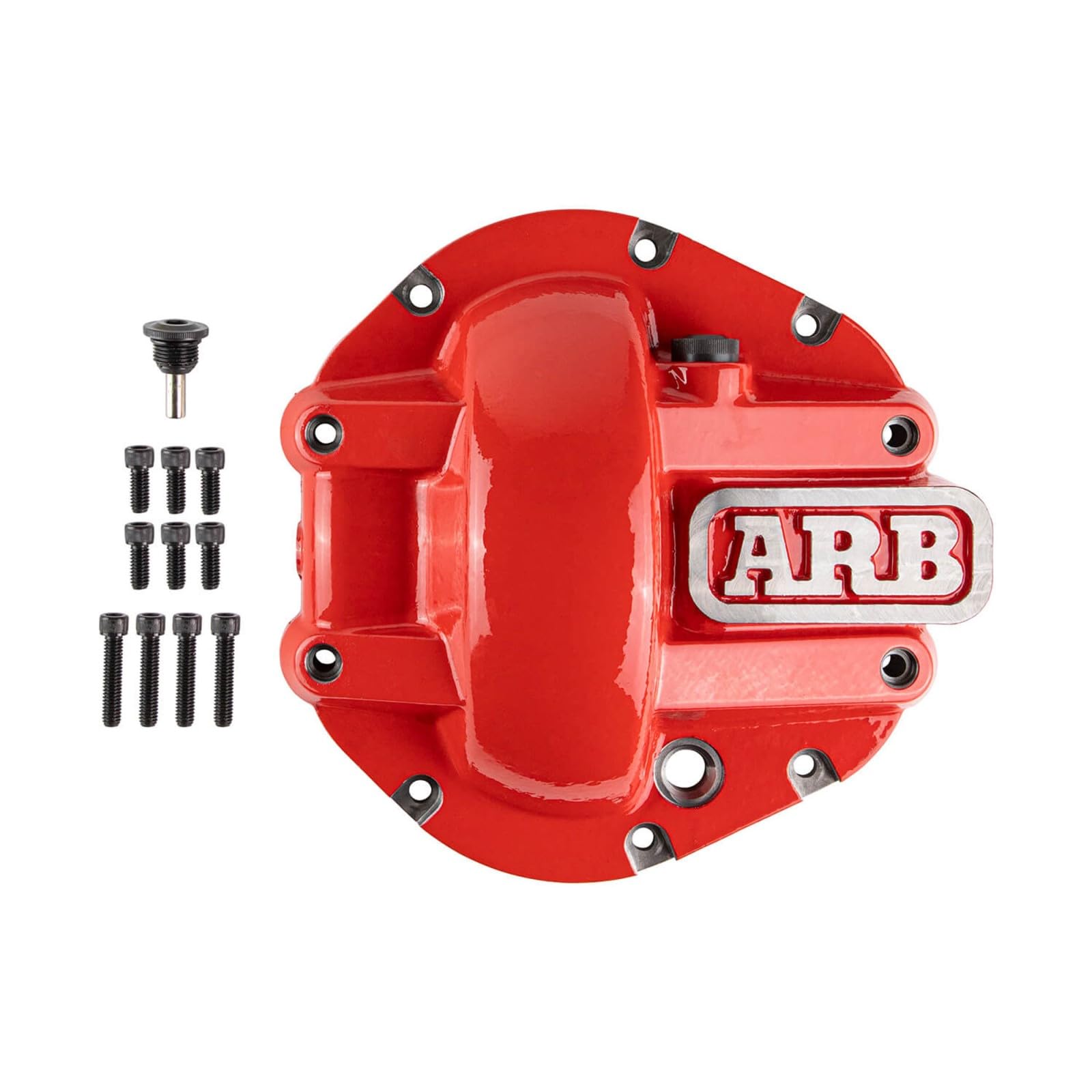 Competition Differential Cover ARB Products for Dana 44