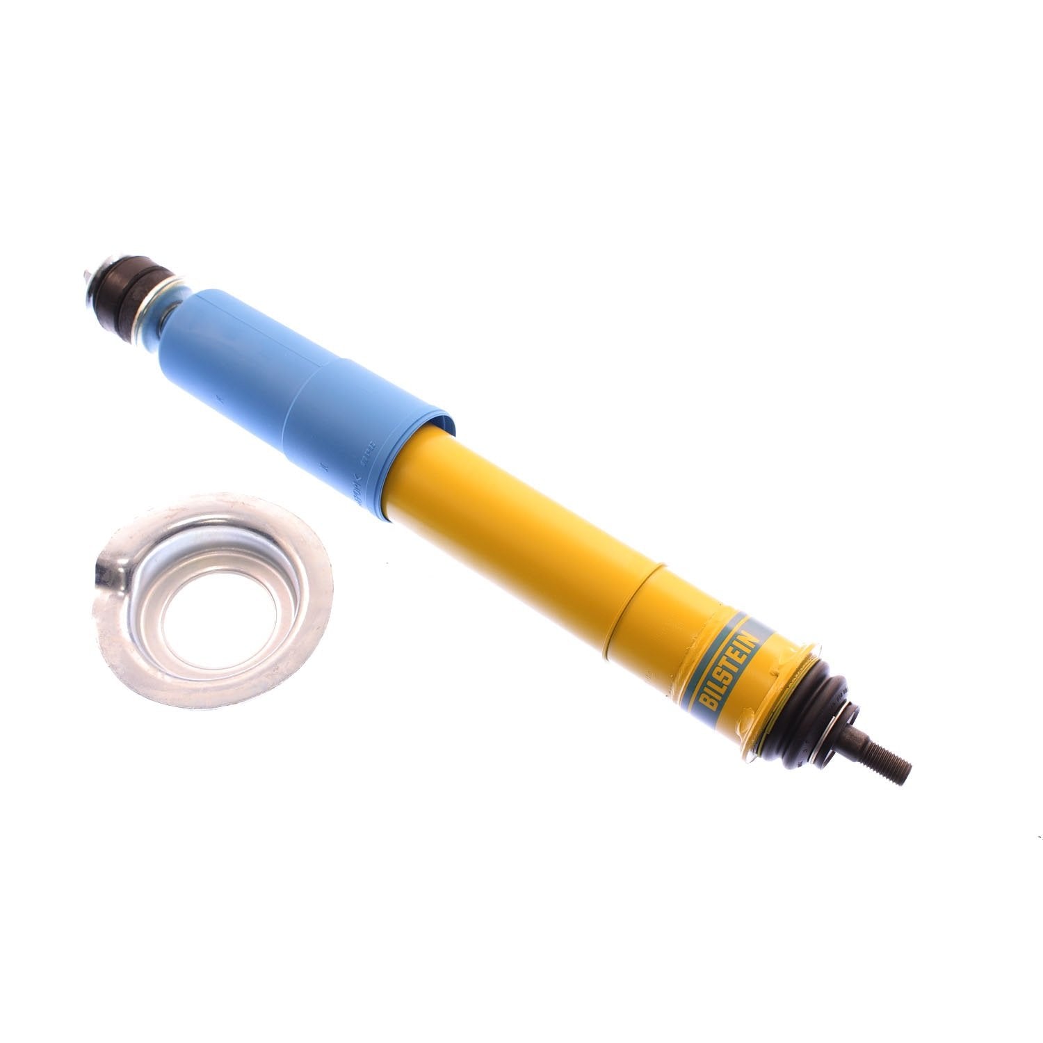 B6 Performance Shock Absorber Bilstein 24-029858 B6 Performance Shock Absorber