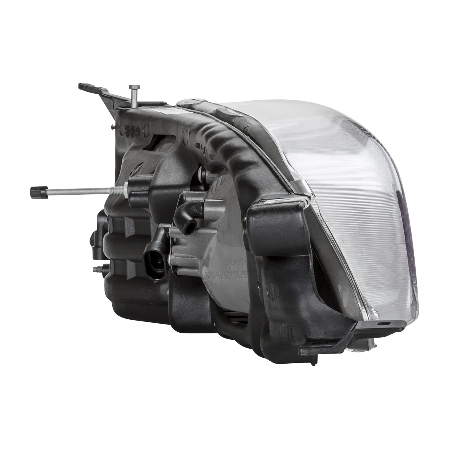 Toyota Camry TYC 20-3009-00 Driver Side Headlight Assembly