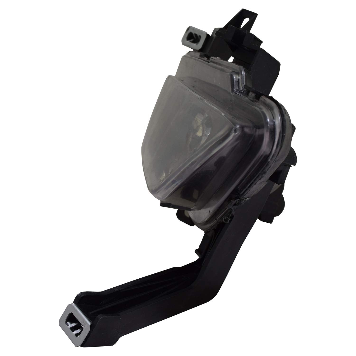 Right TYC Fog Light Assembly Compatible with 2016-2018 Nissan Maxima
