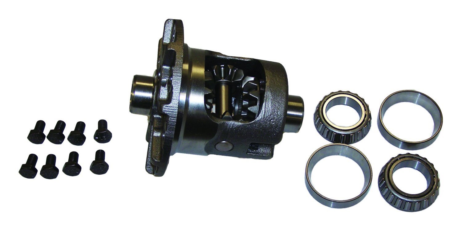 Differential Case Kit Crown Automotive Driveline and Axles