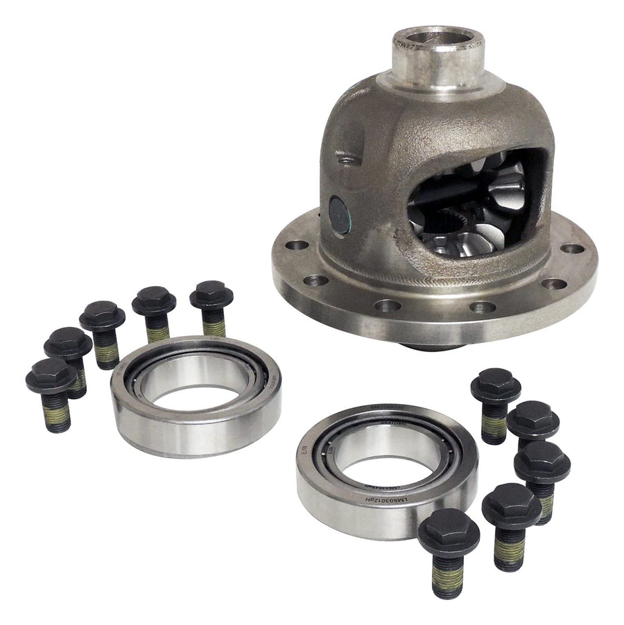 Differential Case Assembly Crown (68393983AA)