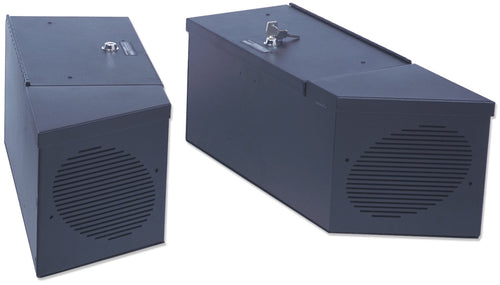 Storage Security Lockbox Set Tuffy Speaker &