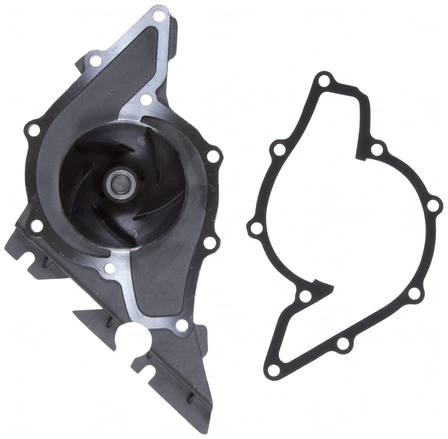 Premium Gates Engine Water Pump 42345
