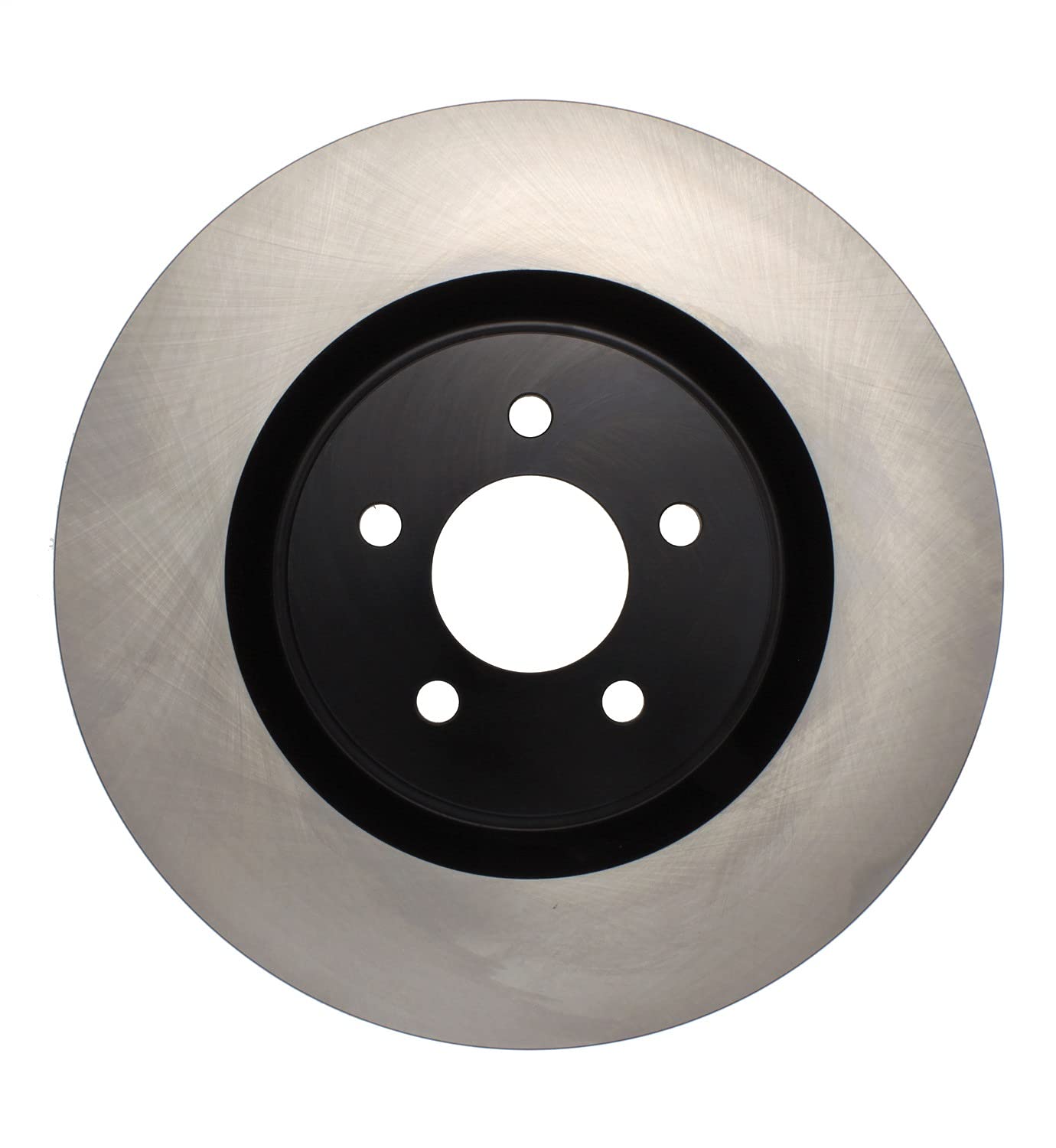 CryoStop Rotor Stoptech 120.61089CRY